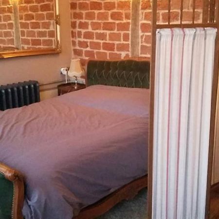 Charming Old Style Appartement Honfleur Buitenkant foto
