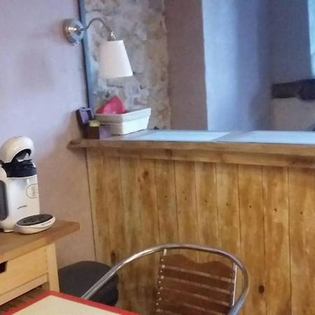 Charming Old Style Appartement Honfleur Buitenkant foto